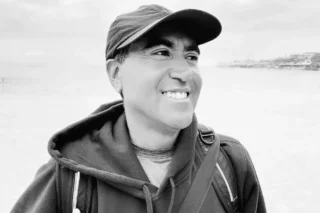 Anderson Lopes (Andy) is a Beach Volleyball National Level 2 Coach. CBVA Adult trainign coach