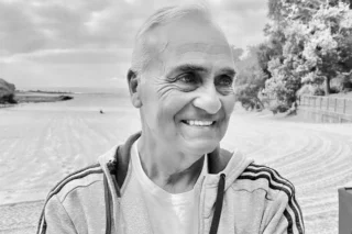 Marcos Molina, Head Coach of the CBVA Junior program