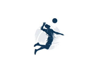 Adult beach volleyball coaching