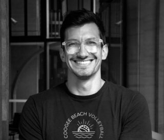 Martin Abuhadba, CBVA Adult Coach