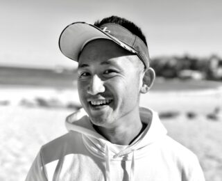 Julius Chen, CBVA Junior coaching team